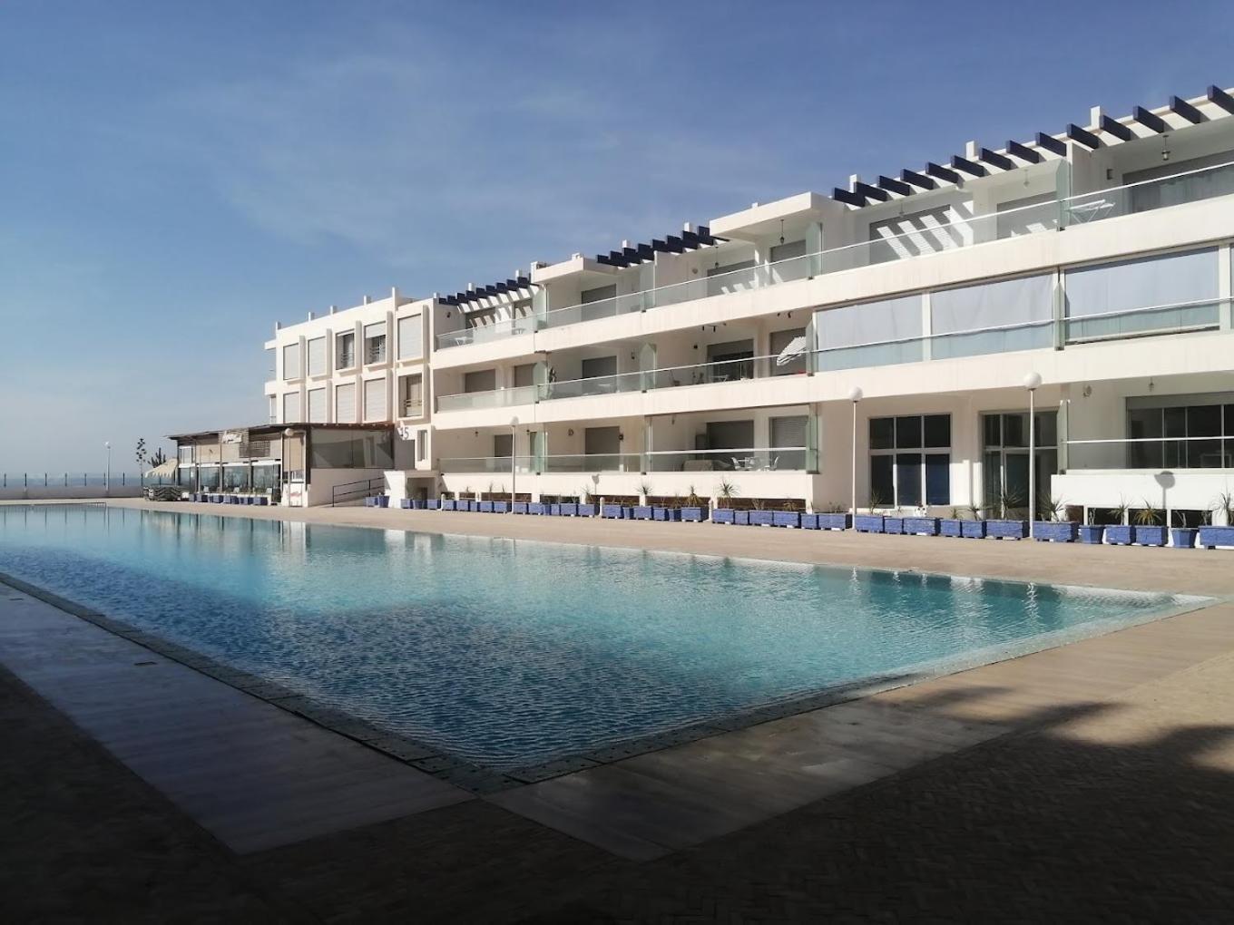 Apartamento Cocon Oceanique A Deux Pas De L Eau