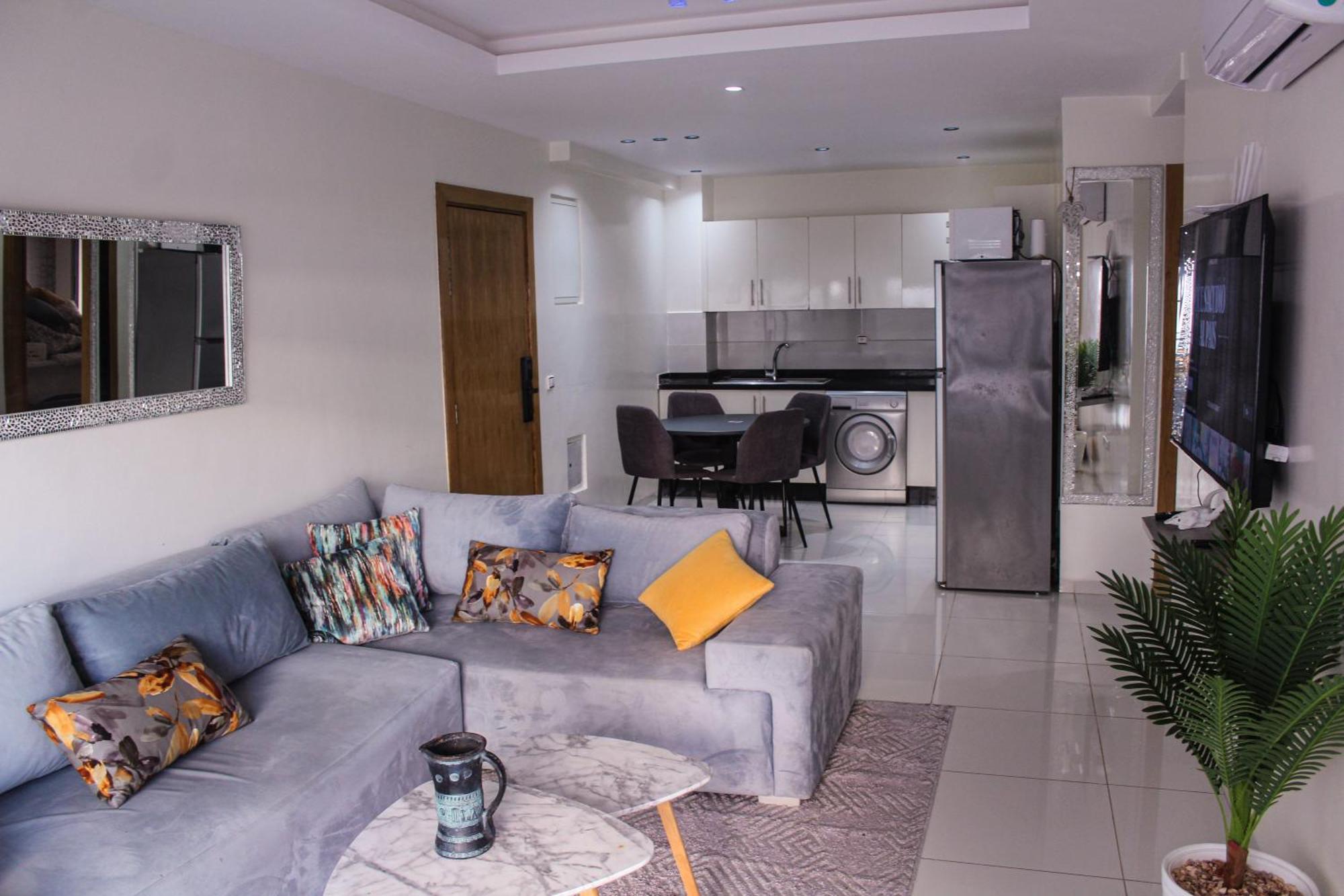 Apartamento Cocon Oceanique A Deux Pas De L Eau
