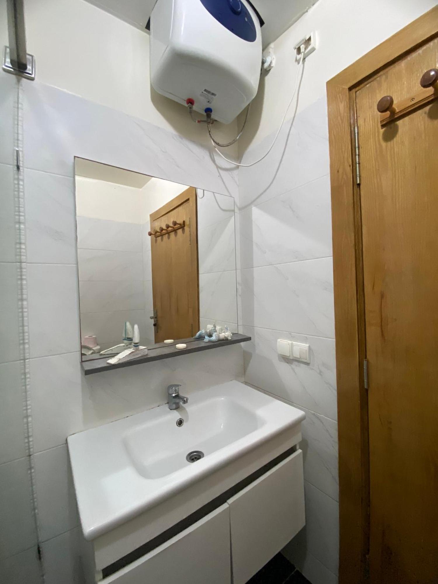 Cocon Oceanique A Deux Pas De L Eau Apartamento