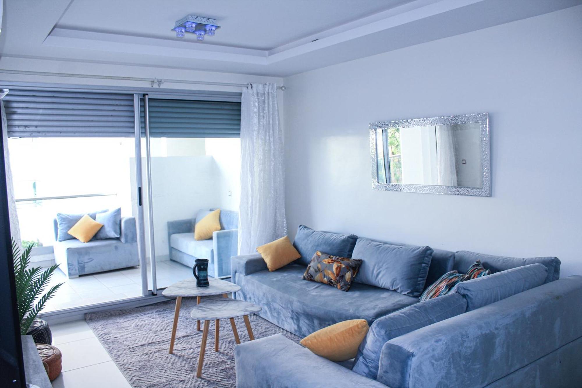 Apartamento Cocon Oceanique A Deux Pas De L Eau